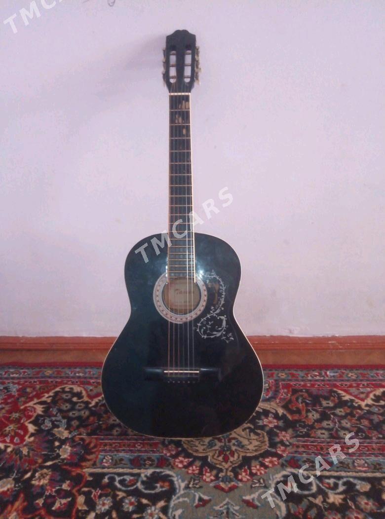 Jansen gitara - Карабогаз - img 2