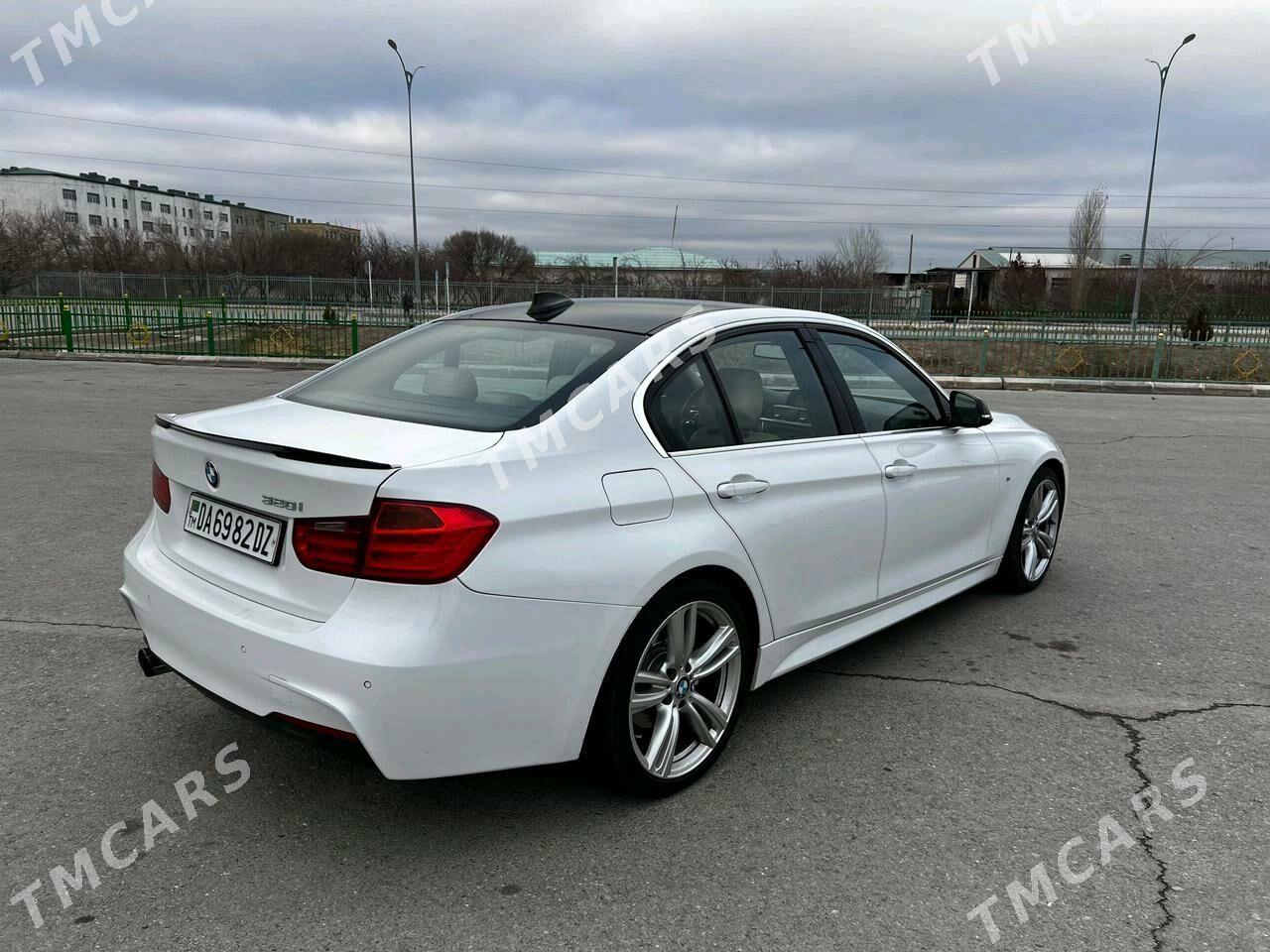 BMW F30 2012 - 300 000 TMT - Aşgabat - img 3