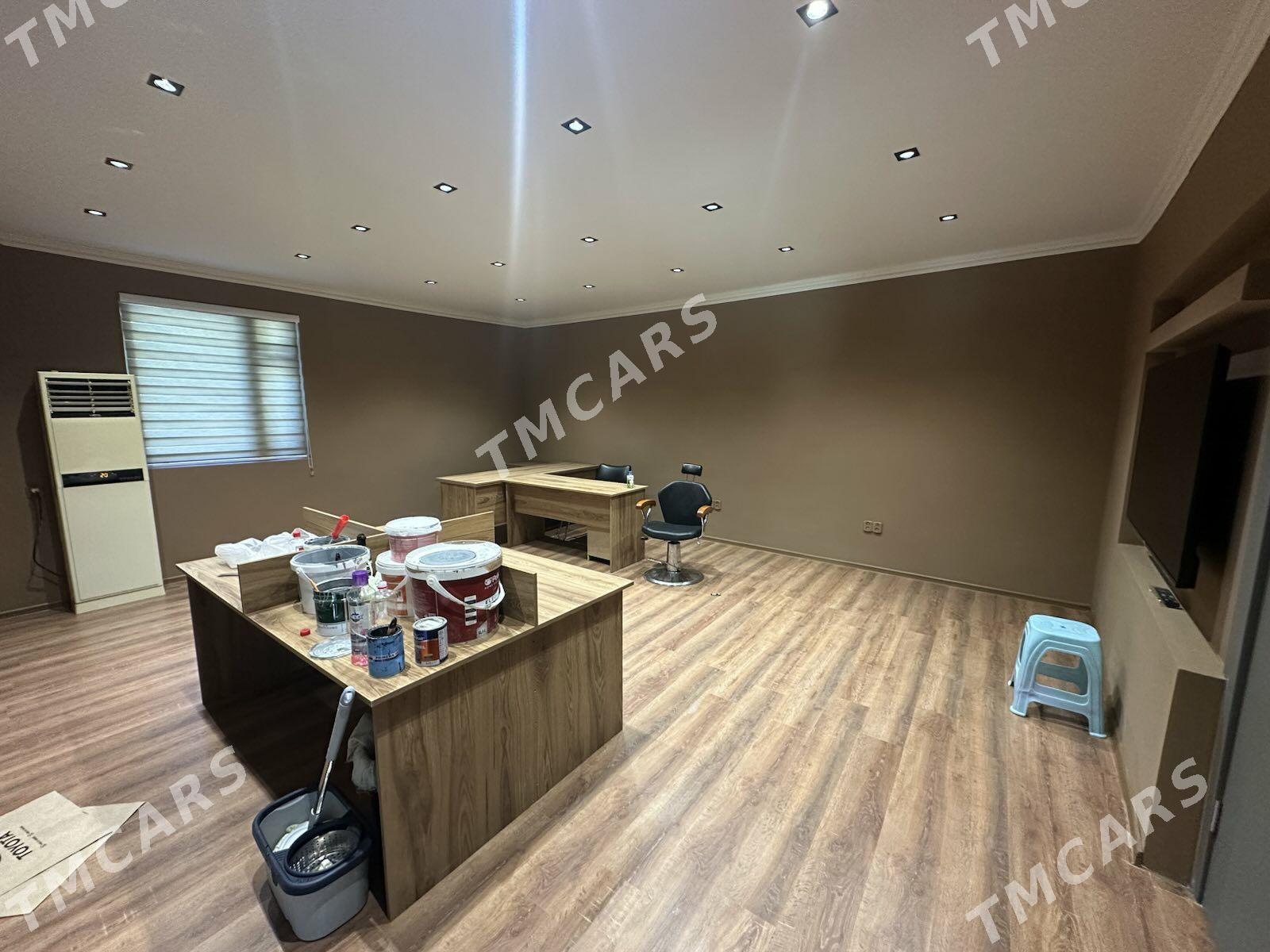 Arenda ofis kone zapark - Aşgabat - img 3