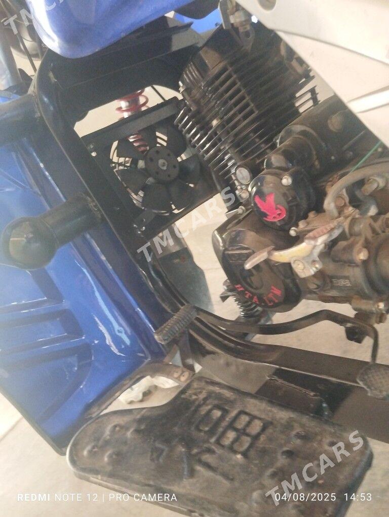Fekon FK200-14G 2022 - 21 000 TMT - Ёлётен - img 5