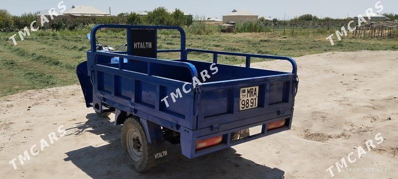 Fekon FK200-14G 2022 - 21 000 TMT - Ёлётен - img 6