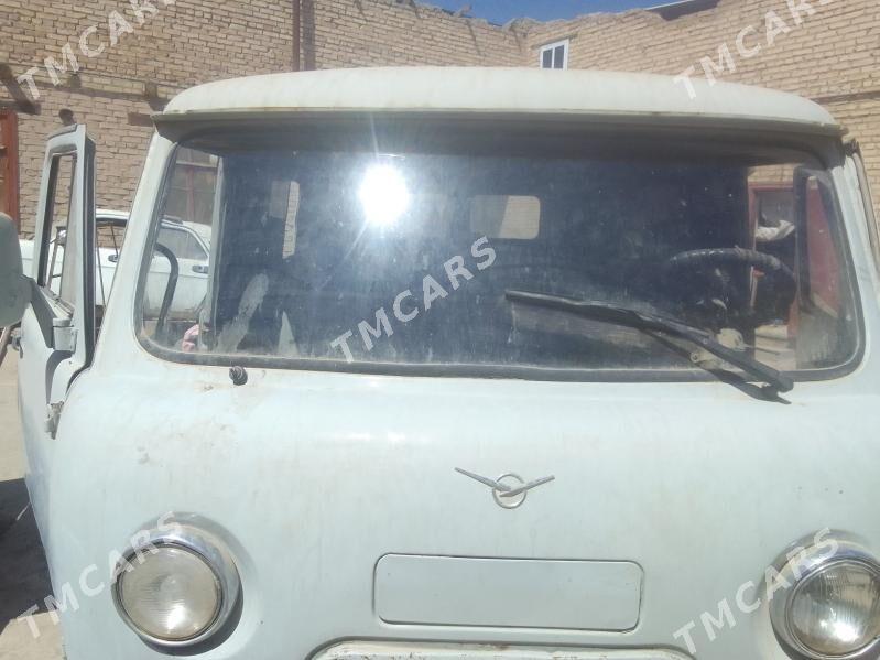 UAZ 462 2000 - 30 000 TMT - Чарджоу - img 2