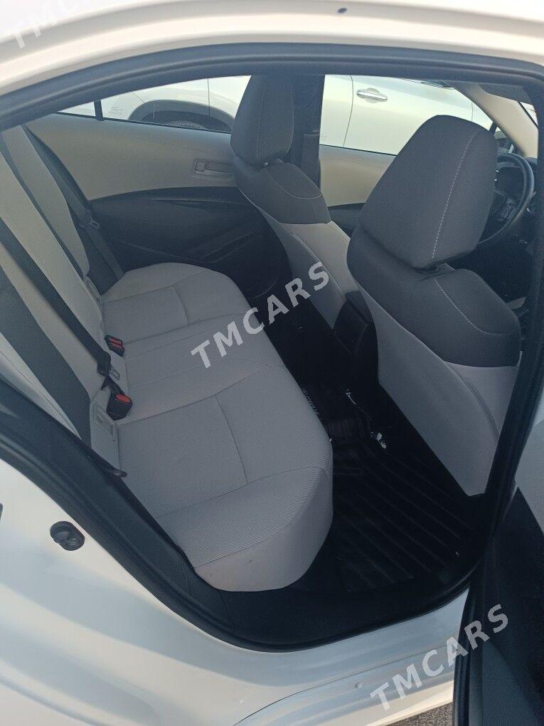 Toyota Corolla 2022 - 220 000 TMT - "Алтын Асыр" Гундогар базары ( Толкучка) - img 2