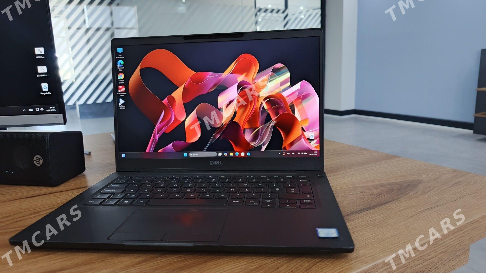Notebook DELL LATITUDE 7300 - Aşgabat - img 2