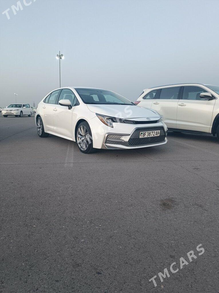 Toyota Corolla 2022 - 220 000 TMT - "Алтын Асыр" Гундогар базары ( Толкучка) - img 4