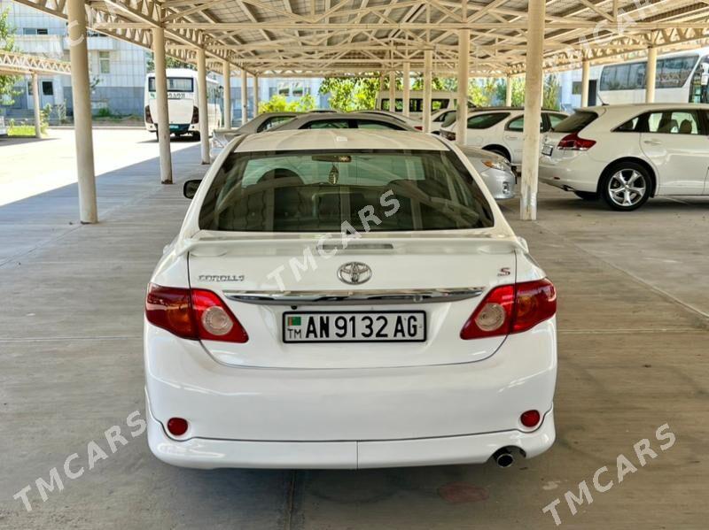 Toyota Corolla 2010 - 178 000 TMT - Aşgabat - img 2