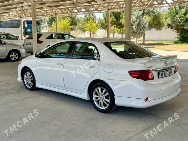Toyota Corolla 2010 - 178 000 TMT - Aşgabat - img 3