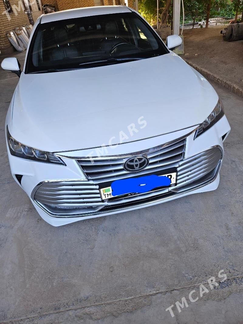 Toyota Avalon 2018 - 400 000 TMT - Mary - img 2