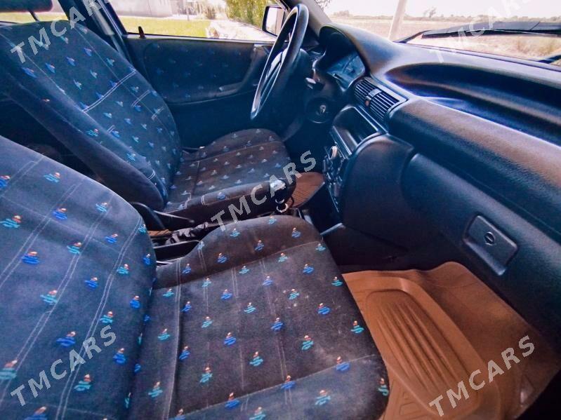 Opel Astra 1994 - 32 000 TMT - Шабатский этрап - img 6