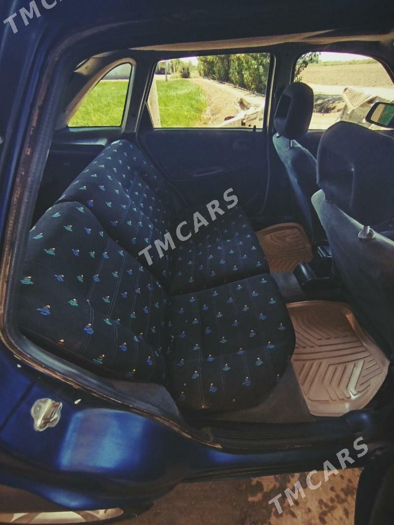 Opel Astra 1994 - 32 000 TMT - Шабатский этрап - img 4