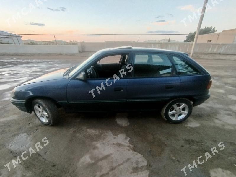 Opel Astra 1994 - 32 000 TMT - Шабатский этрап - img 2