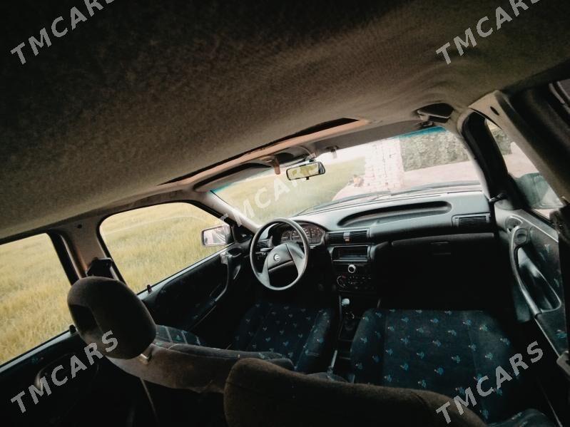 Opel Astra 1994 - 32 000 TMT - Шабатский этрап - img 10