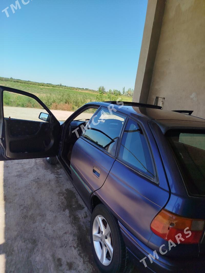 Opel Astra 1994 - 32 000 TMT - Шабатский этрап - img 5