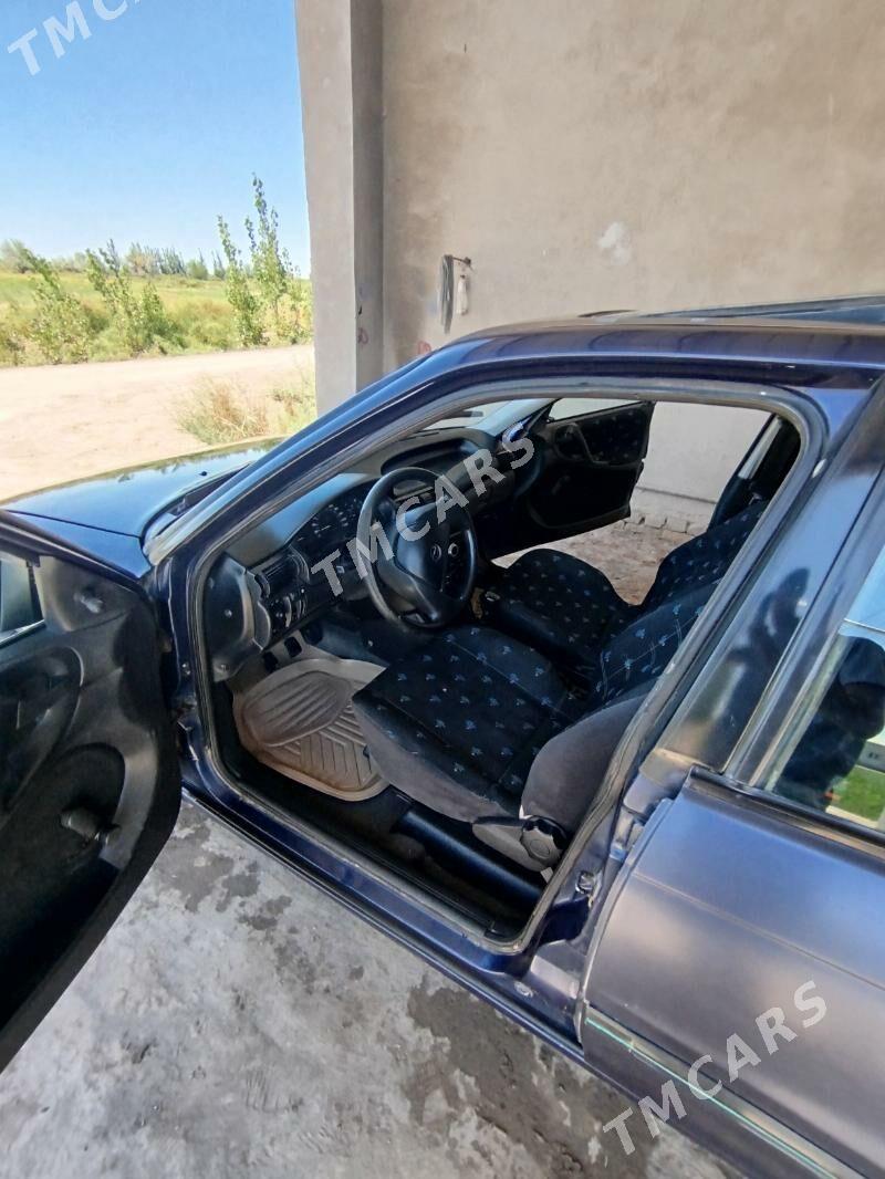 Opel Astra 1994 - 32 000 TMT - Шабатский этрап - img 3