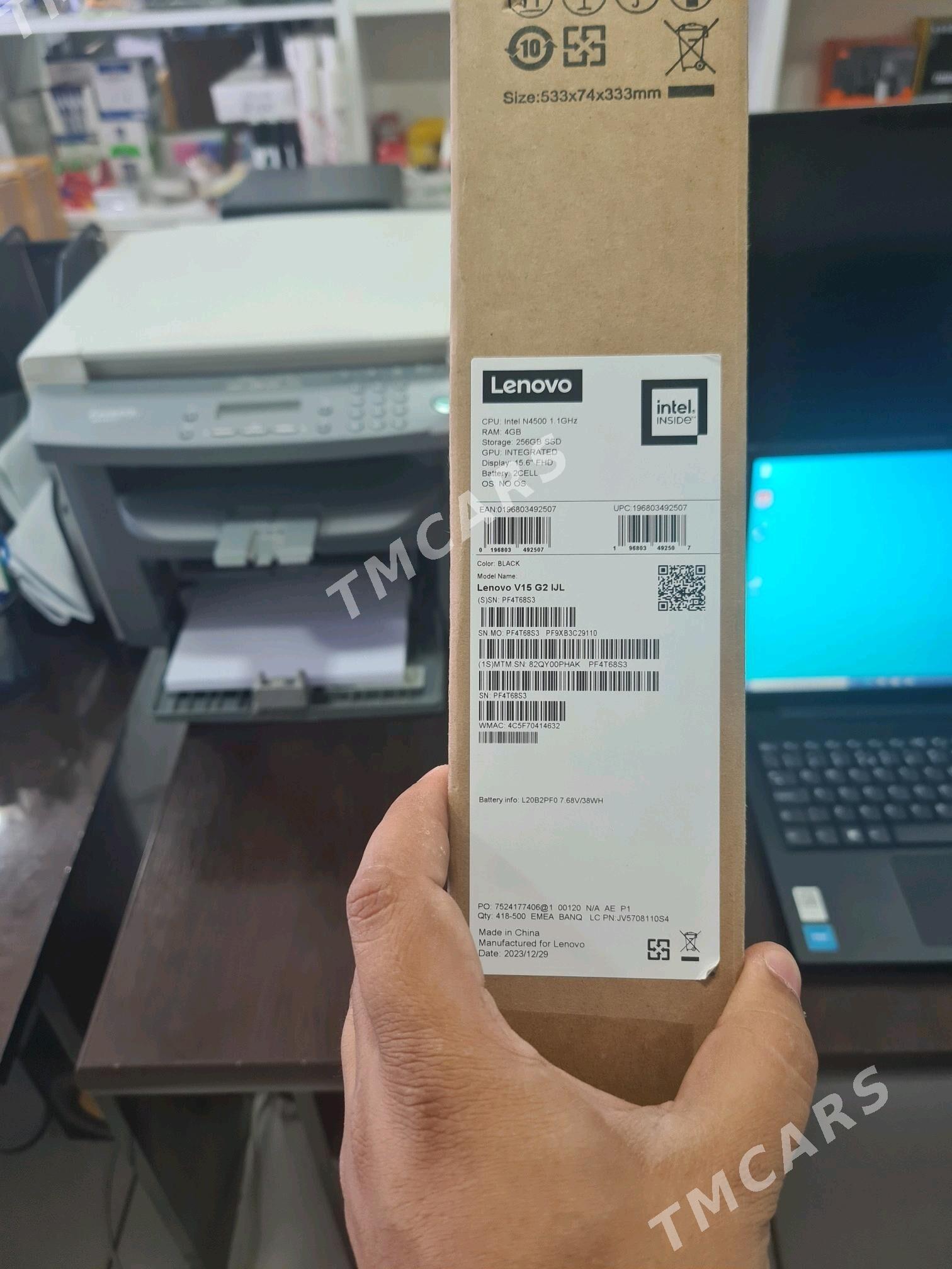 lenovo n4500 - Daşoguz - img 3