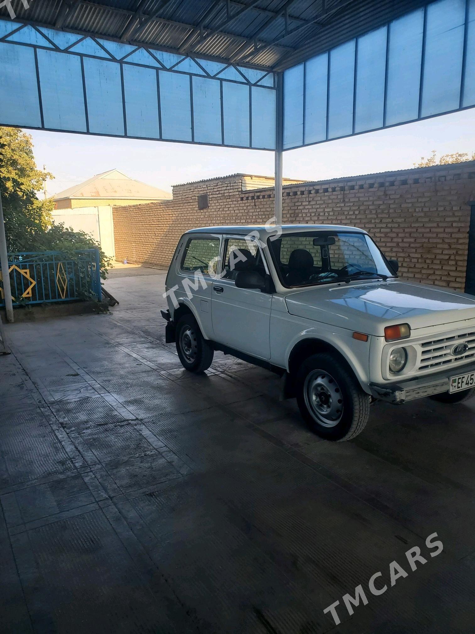 Lada Niva 2014 - 80 000 TMT - Sarahs - img 2