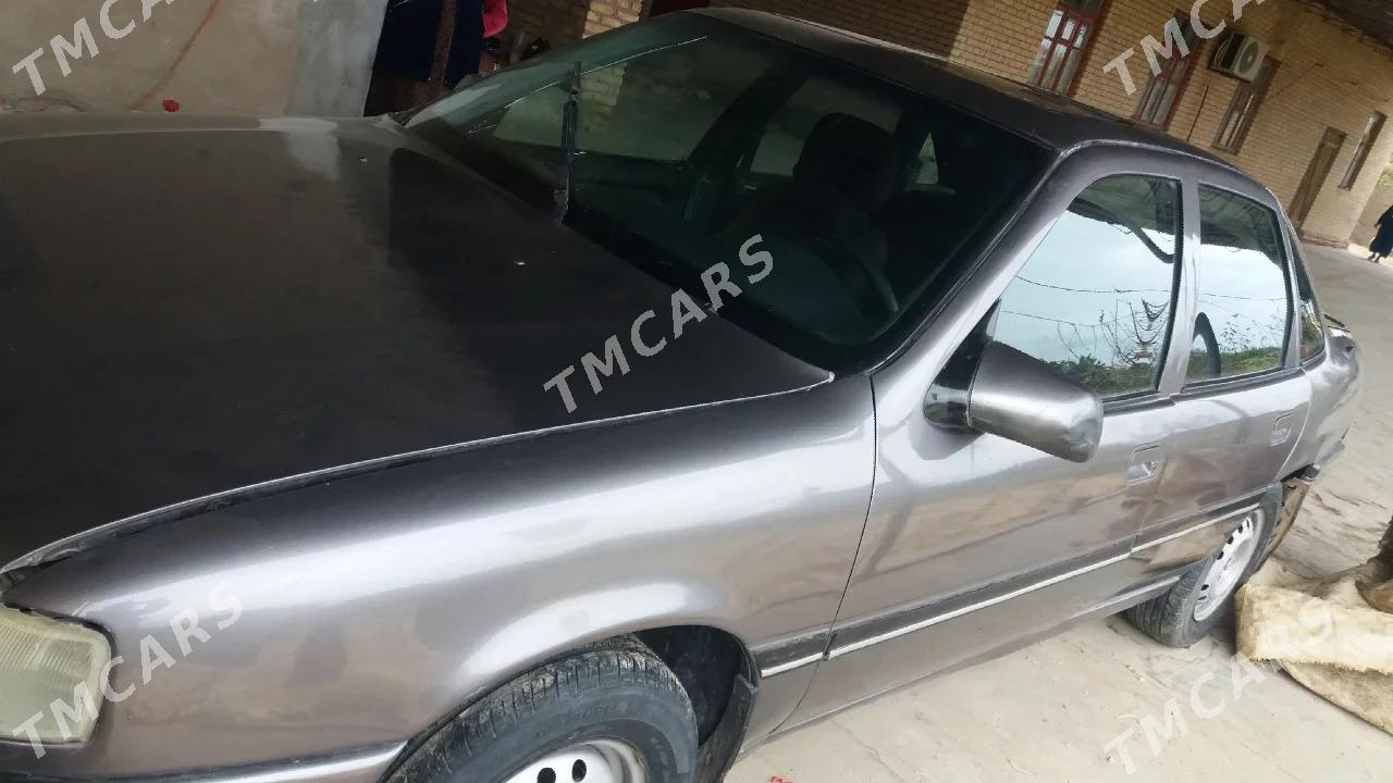 Opel Vectra 1992 - 28 000 TMT - Farap - img 3