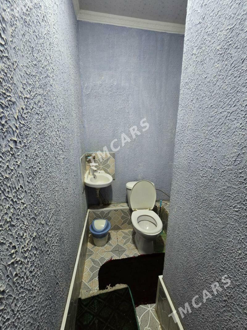 Мир 5 7эт 4ком 110м2 Срочно - Ашхабад - img 9
