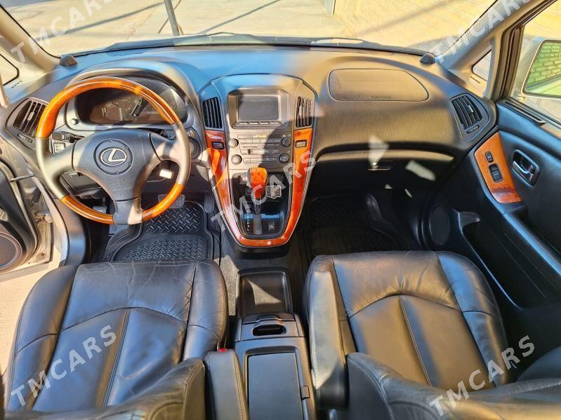 Lexus RX 300 2002 - 230 000 TMT - Daşoguz - img 2