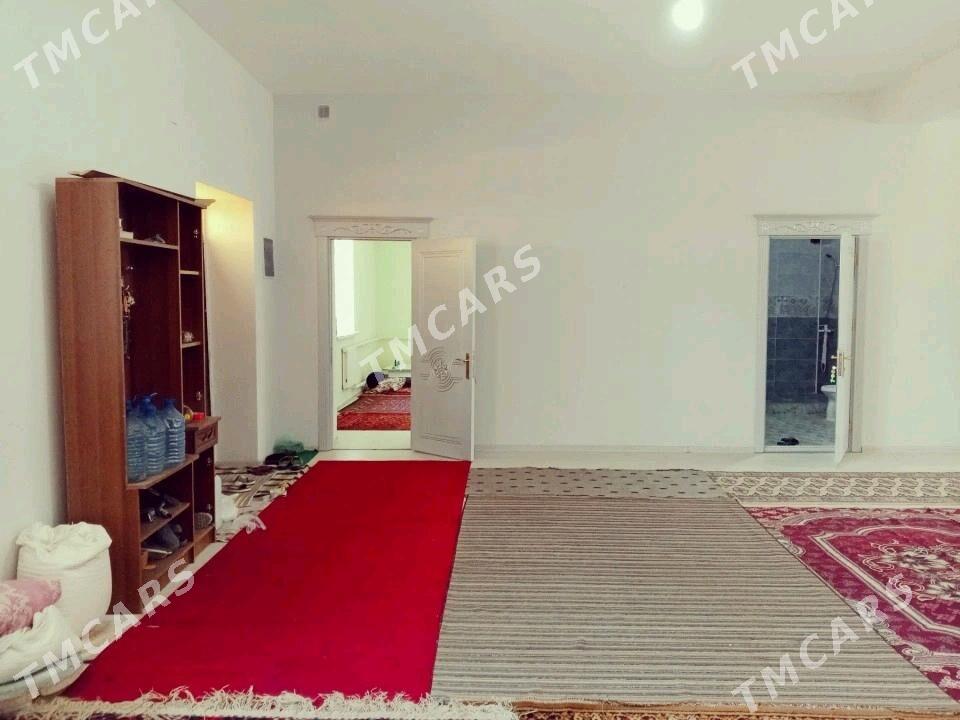 BEZ HOZAÝIN GÜLISTAN ŞÄHERÇEDE - Дашогуз - img 6