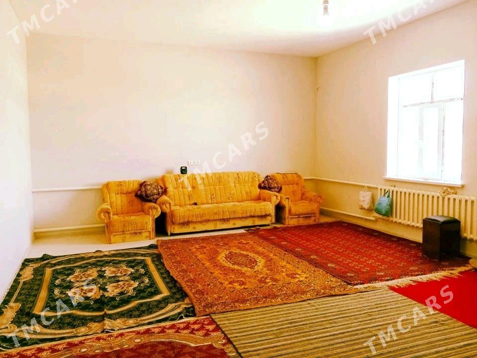 BEZ HOZAÝIN GÜLISTAN ŞÄHERÇEDE - Дашогуз - img 7