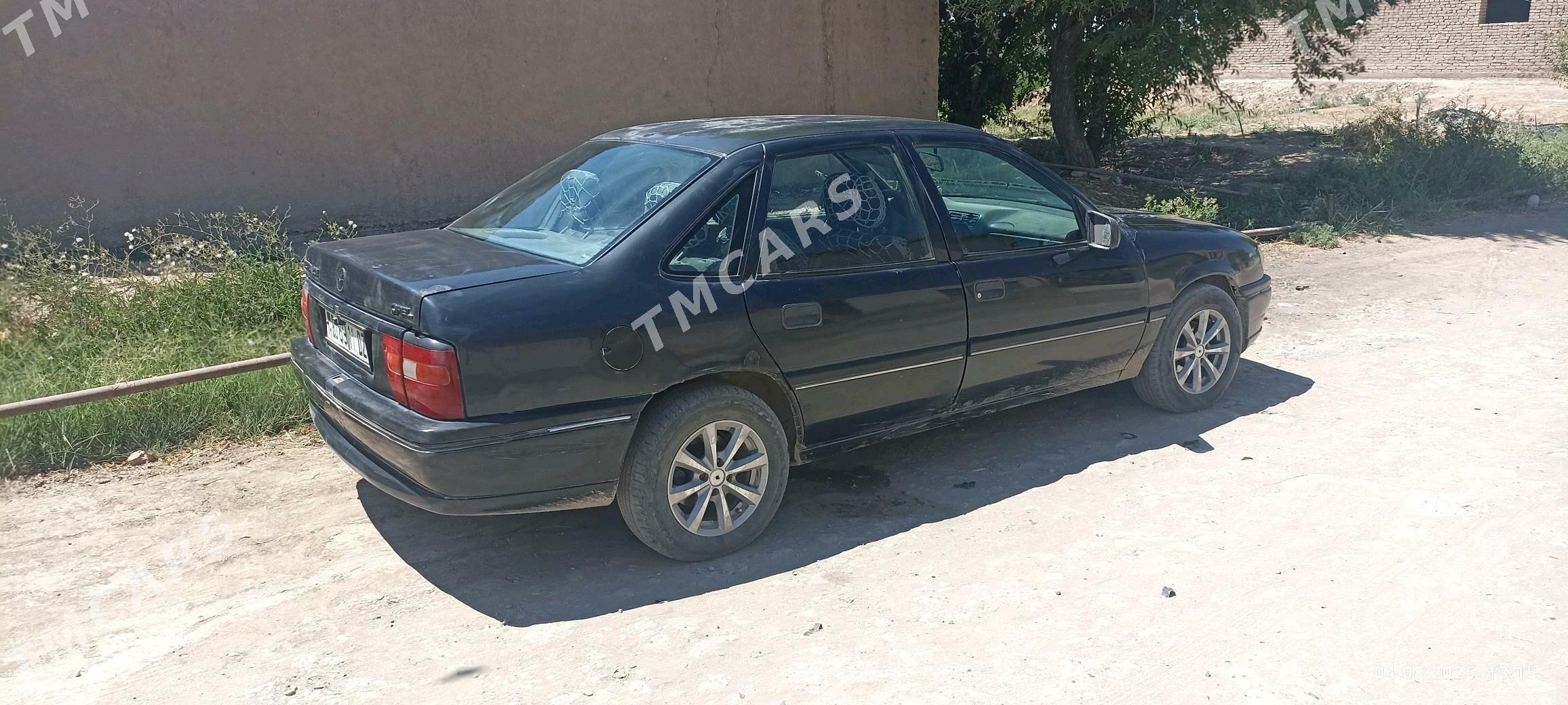 Opel Vectra 1993 - 30 000 TMT - Шабатский этрап - img 2