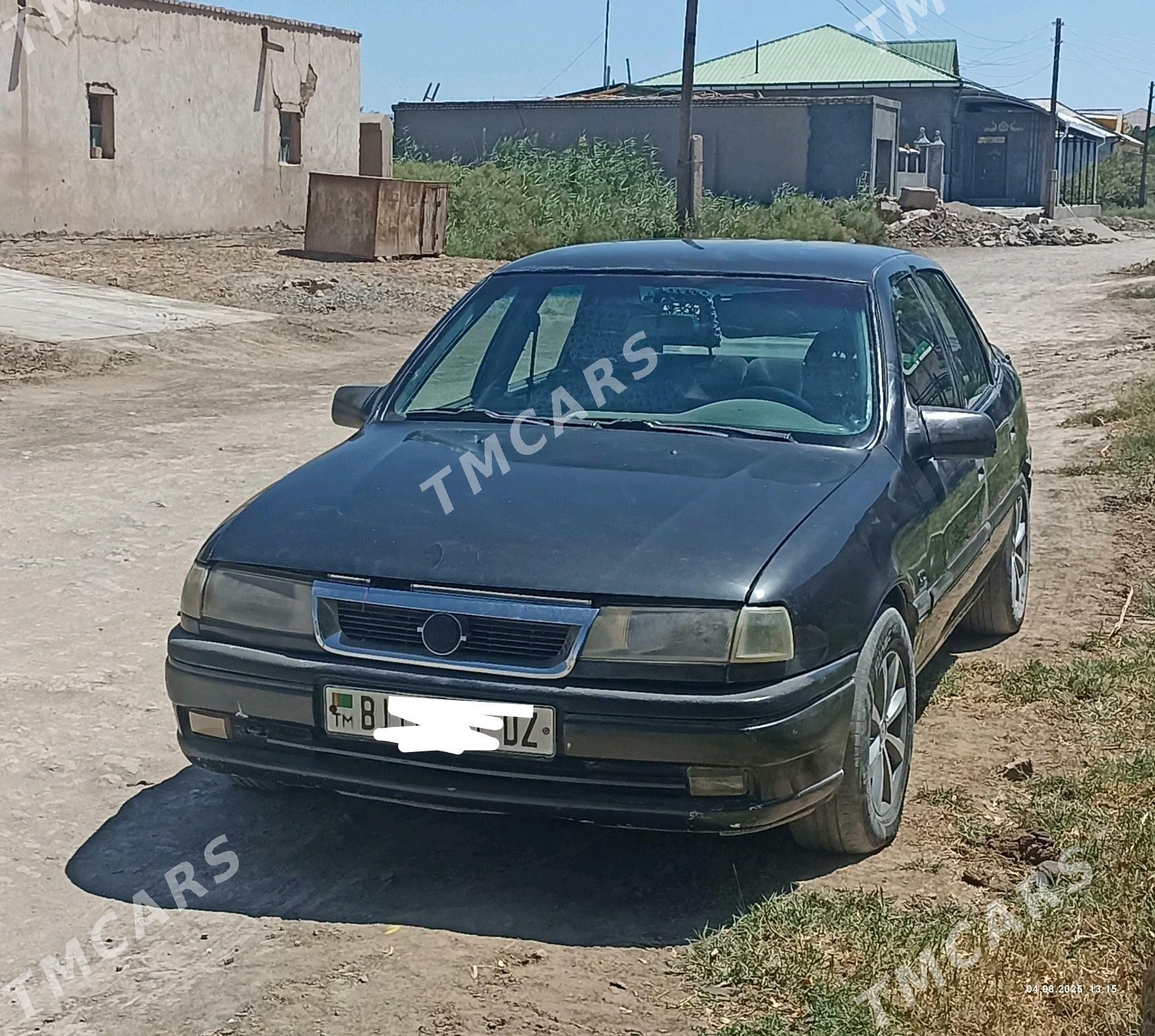 Opel Vectra 1993 - 30 000 TMT - Шабатский этрап - img 3