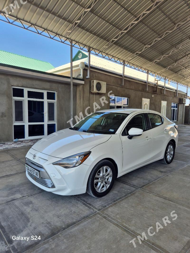 Toyota Yaris 2019 - 165 000 TMT - Gökdepe - img 3