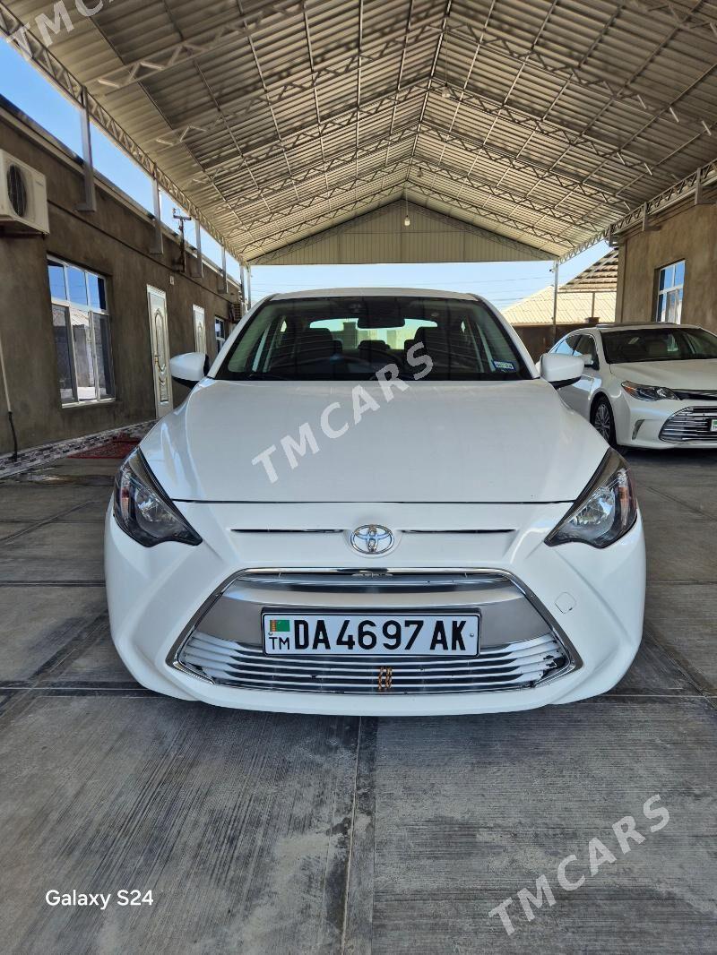 Toyota Yaris 2019 - 165 000 TMT - Gökdepe - img 2