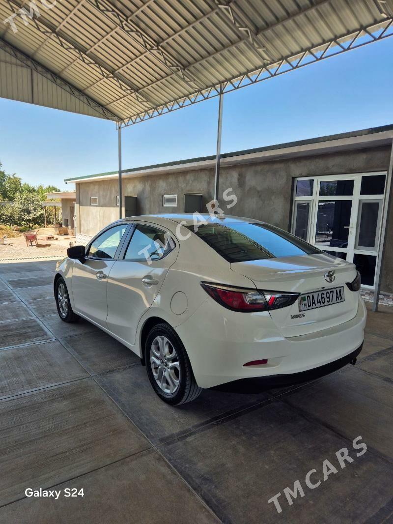Toyota Yaris 2019 - 165 000 TMT - Gökdepe - img 6