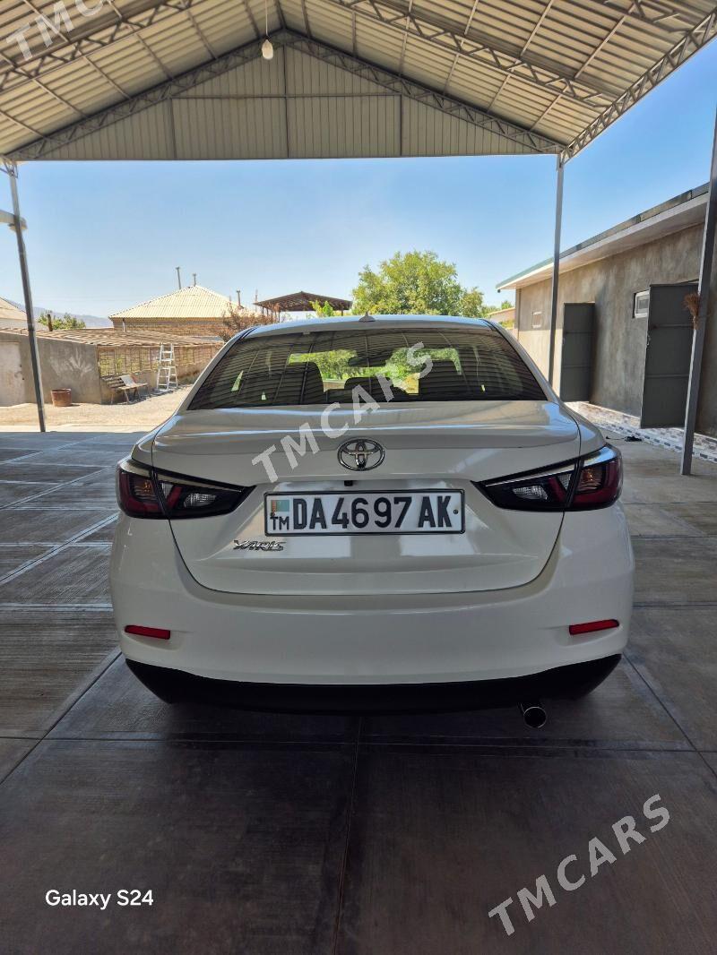 Toyota Yaris 2019 - 165 000 TMT - Gökdepe - img 4