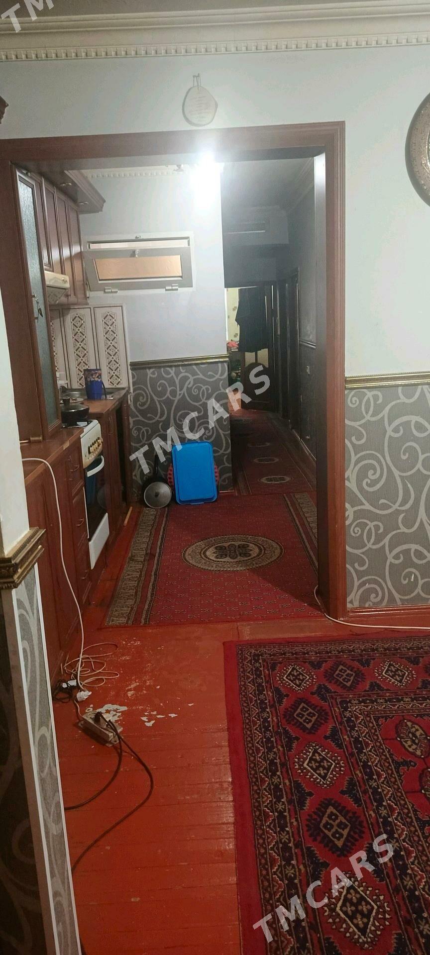 1 etaz 3 komn - Balkanabat - img 2