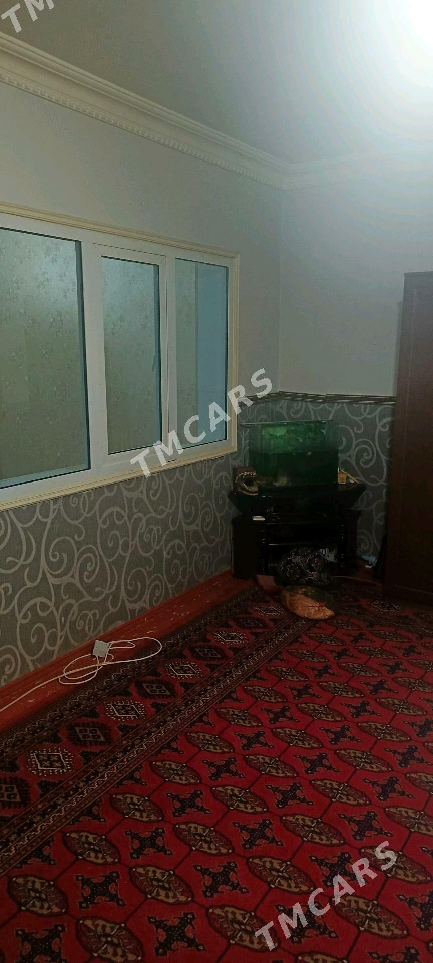 1 etaz 3 komn - Balkanabat - img 3