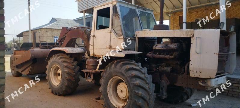 Belarus 320 1988 - 70 000 TMT - Sakarçäge - img 5