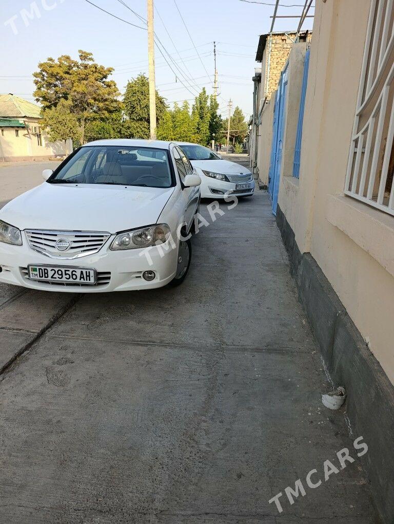 Nissan Sunny 2010 - 100 000 TMT - Ашхабад - img 4
