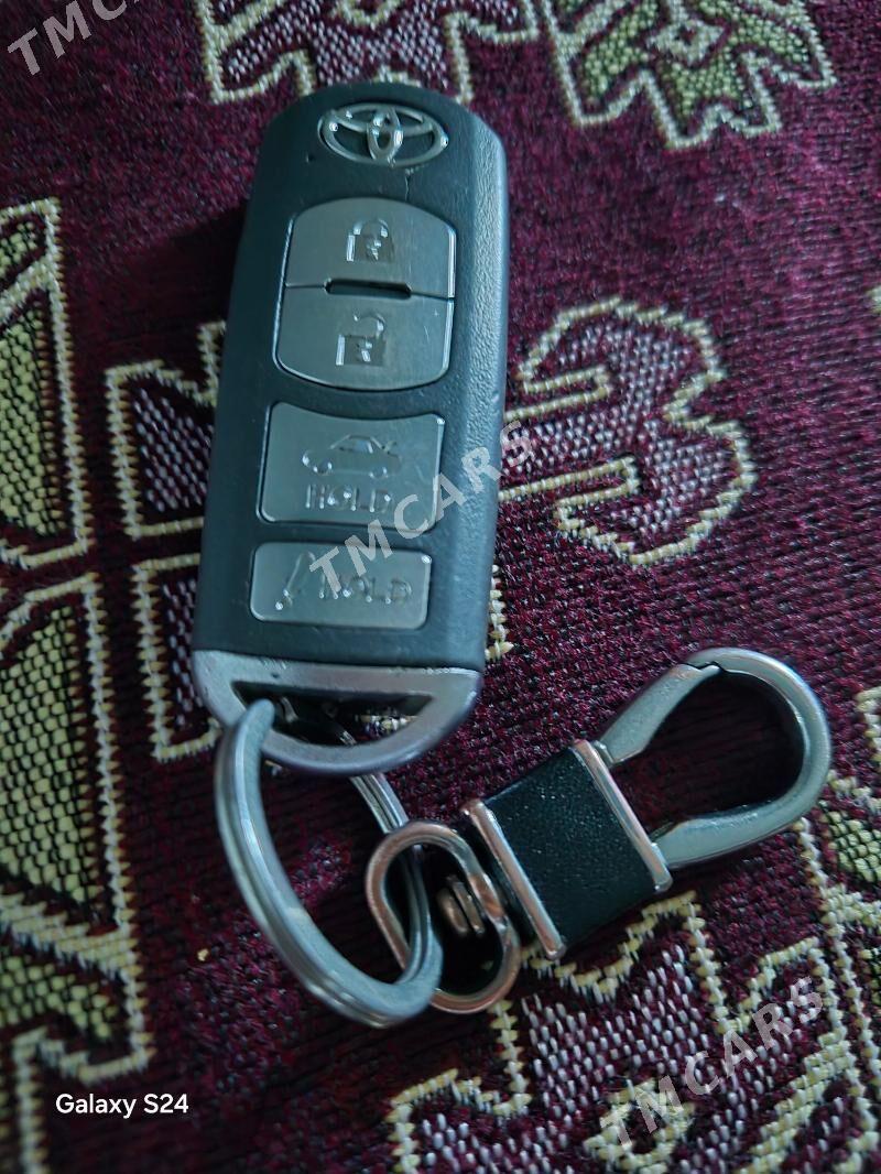Toyota Yaris 2019 - 165 000 TMT - Gökdepe - img 8