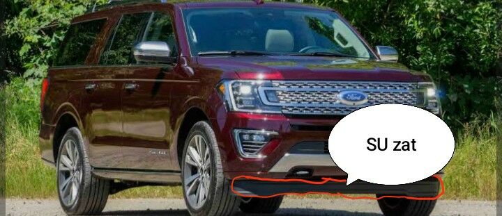 ford expiditon 1 000 TMT - Анев - img 2