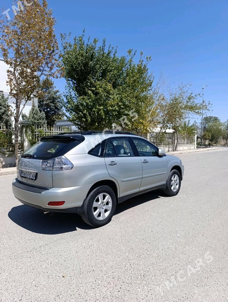 Lexus RX 330 2004 - 250 000 TMT - Büzmeýin - img 5