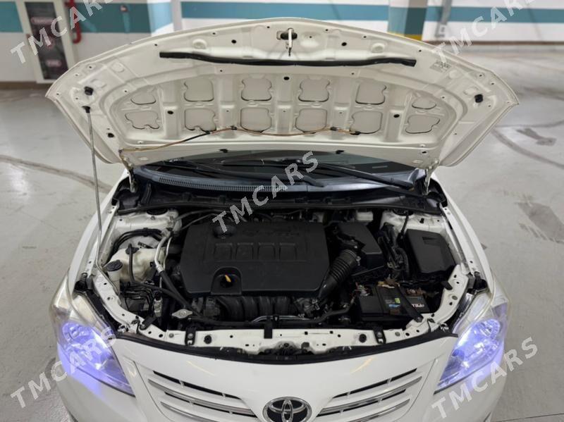 Toyota Corolla 2011 - 169 000 TMT - Aşgabat - img 2