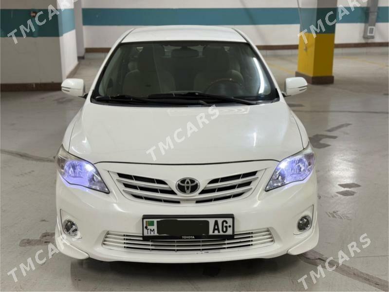 Toyota Corolla 2011 - 169 000 TMT - Aşgabat - img 6