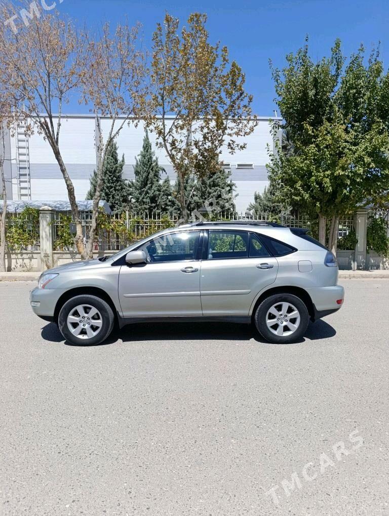 Lexus RX 330 2004 - 250 000 TMT - Büzmeýin - img 2