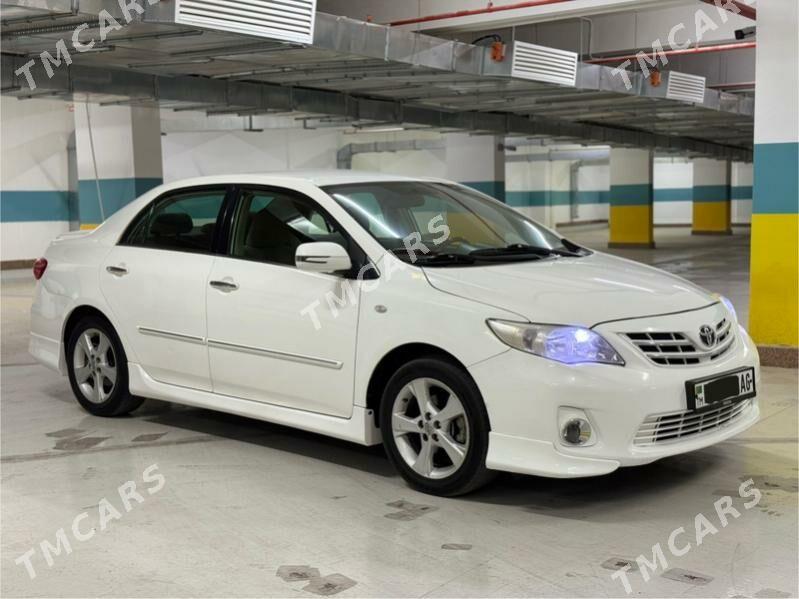 Toyota Corolla 2011 - 169 000 TMT - Aşgabat - img 5