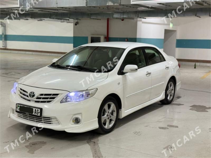 Toyota Corolla 2011 - 169 000 TMT - Aşgabat - img 4