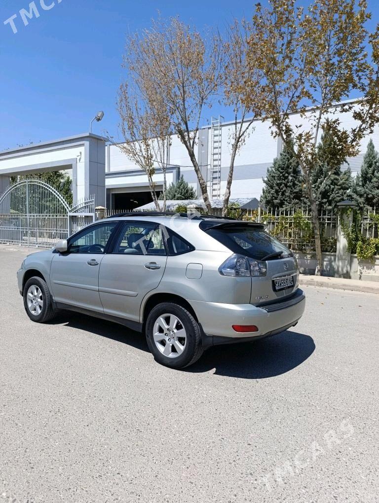 Lexus RX 330 2004 - 250 000 TMT - Büzmeýin - img 7