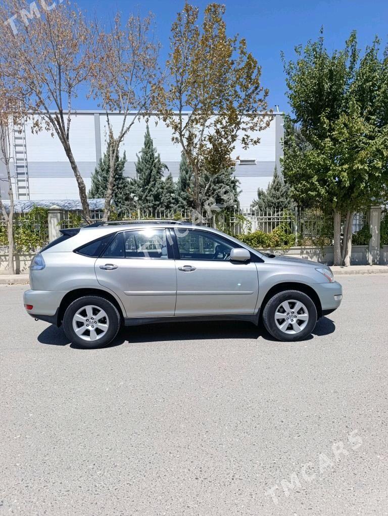 Lexus RX 330 2004 - 250 000 TMT - Büzmeýin - img 3