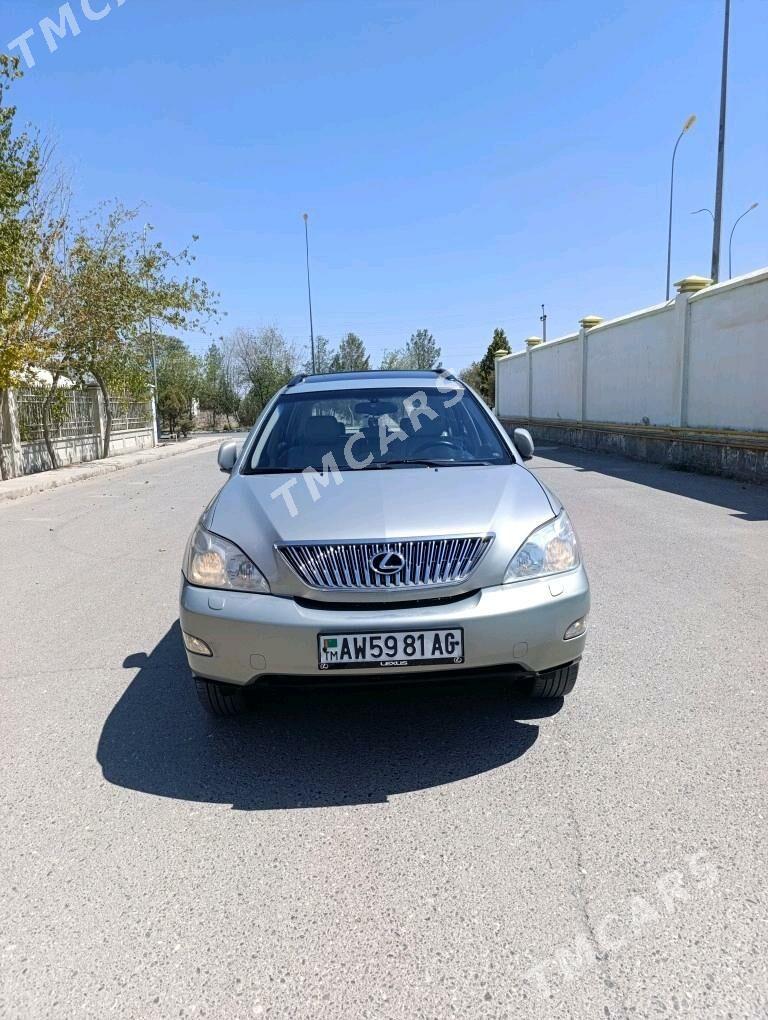 Lexus RX 330 2004 - 250 000 TMT - Büzmeýin - img 4