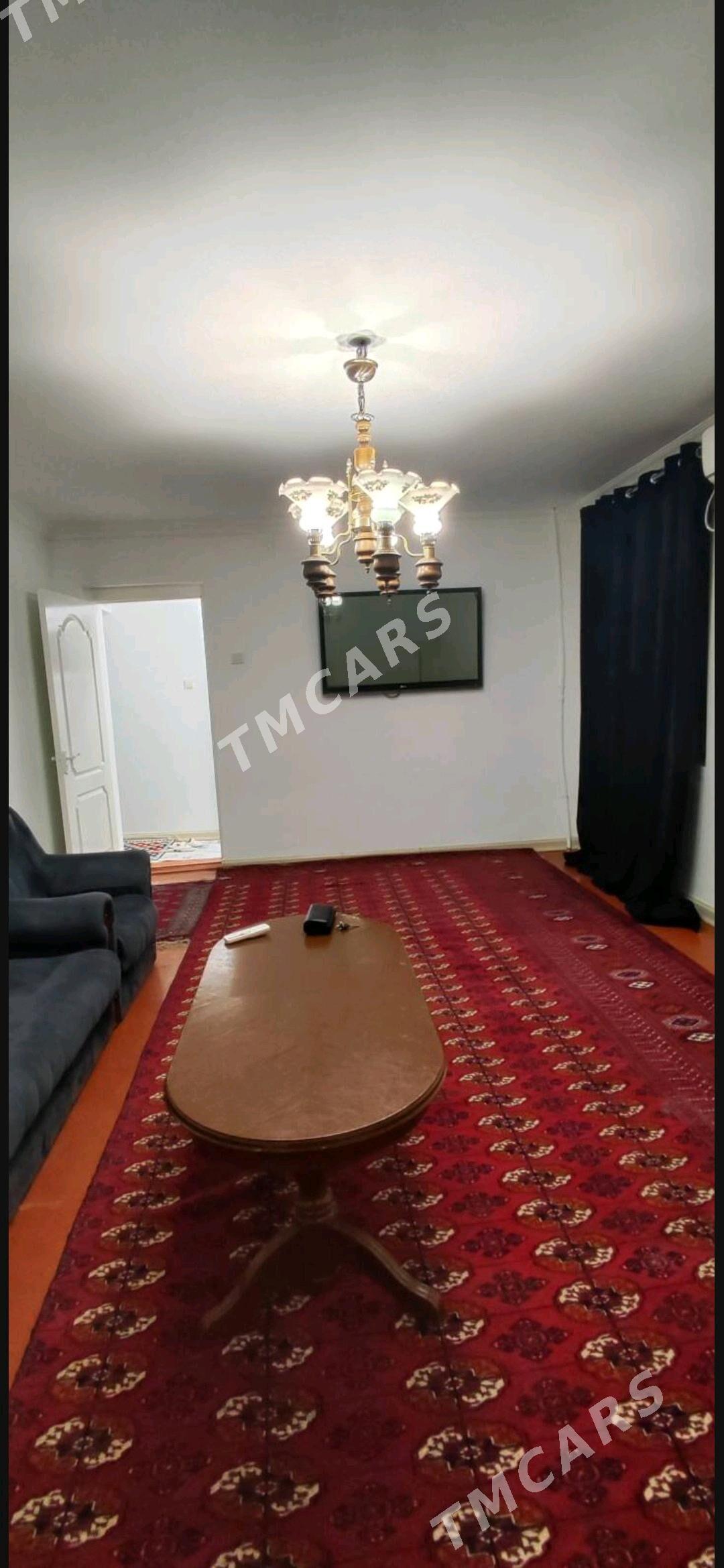Аренда 30мкр Arenda kw Сдаю - Aşgabat - img 3