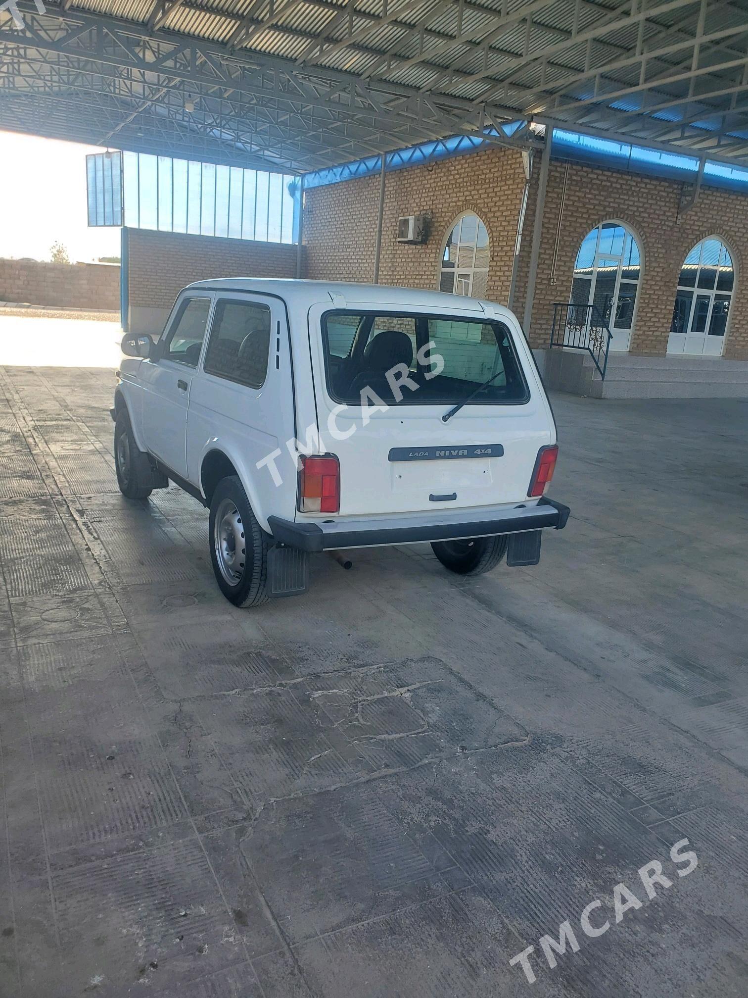 Lada Niva 2014 - 80 000 TMT - Sarahs - img 3
