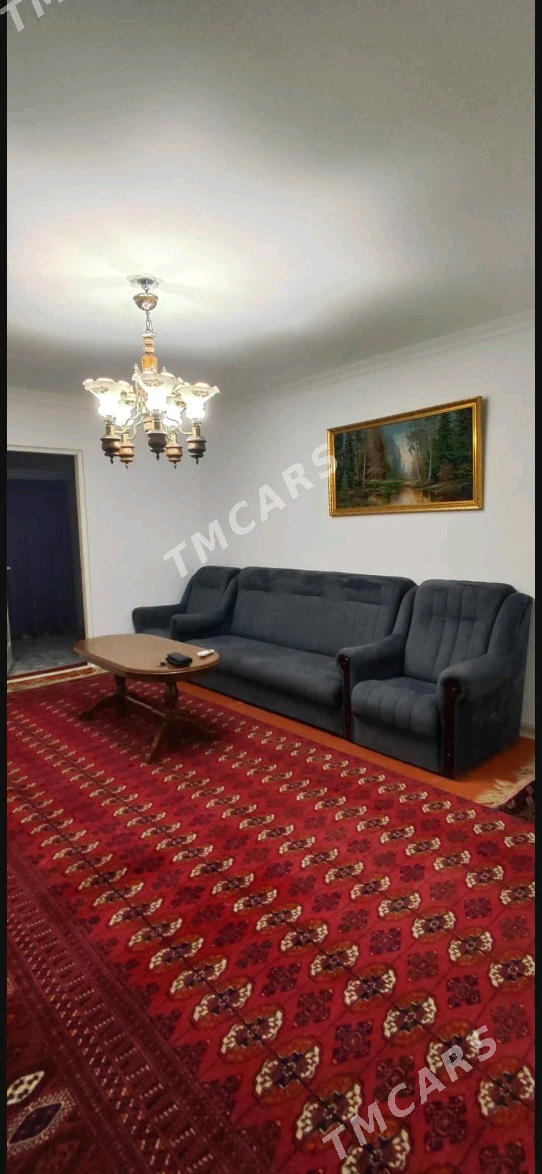 Аренда 30мкр Arenda kw Сдаю - Aşgabat - img 5