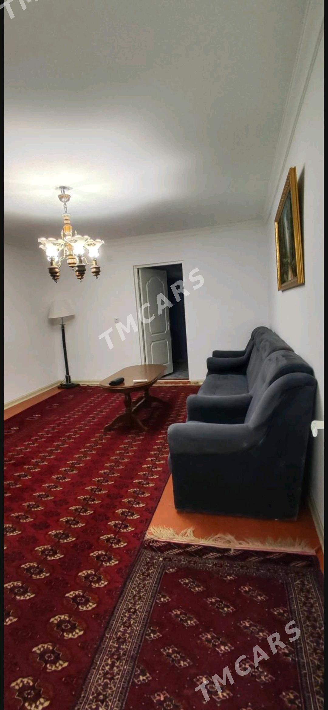 Аренда 30мкр Arenda kw Сдаю - Aşgabat - img 6